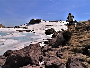 62 Facciamo il giro del laghetto